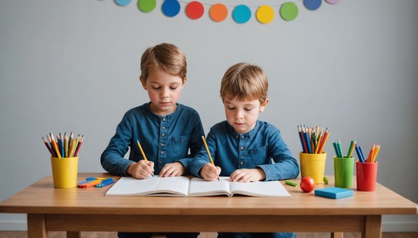 Activités créatives pour occuper les enfants à la maison à Bordeaux