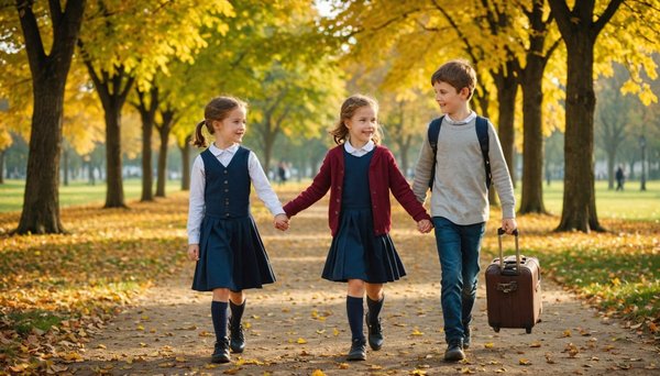 Idées d'activités éducatives en extérieur pour enfants à Bordeaux