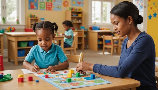 Les aides locales et nationales pour alléger le coût de la garde d'enfants
