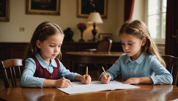 Évaluer les compétences d'une nounou : guide complet pour les parents bordelais