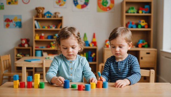 Les critères essentiels pour sélectionner une garderie sécurisée et adaptée à Bordeaux