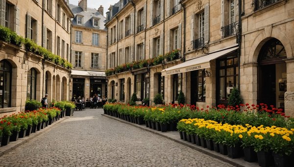 Avantages et inconvénients des crèches municipales et privées à Bordeaux