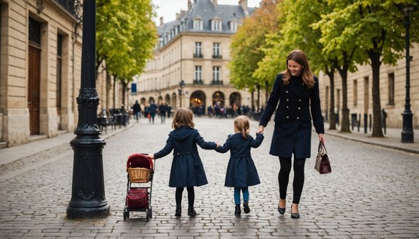 Comment choisir une nounou fiable à Bordeaux : conseils et critères essentiels