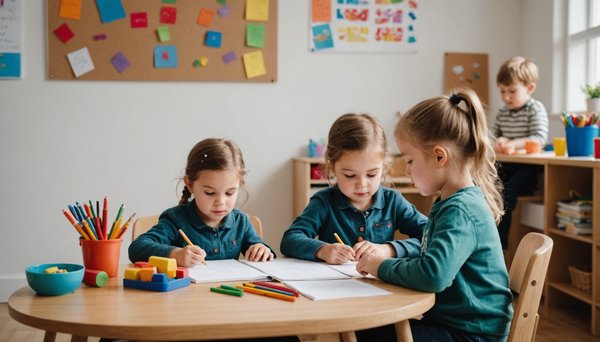 Organiser la garde d'enfants à Bordeaux : astuces pour concilier vie pro et familiale