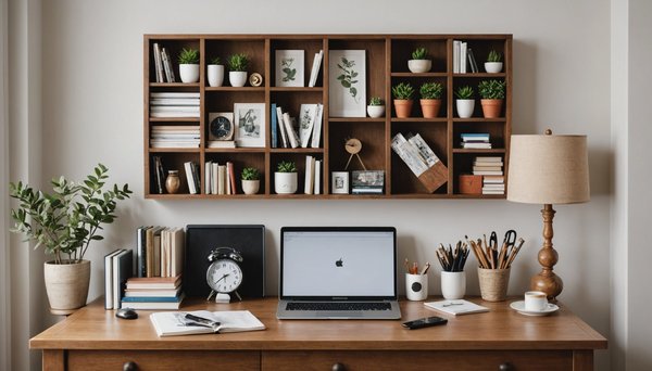 Comment organiser votre maison avec un organisateur magnétique ?